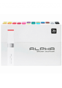 marcadores-alpha-brush-set-36-colores