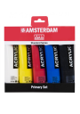 pintura-acrílica-amsterdam-set-5-colores-120-ml-primarios