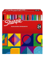 marcadores-permanentes-sharpie-set-24-colores-puntas-surtidas