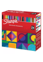 marcadores-permanentes-sharpie-set-24-colores-puntas-surtidas