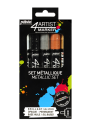 marcadores-al-oleo-pebeo-4-artist-set-5-colores-metalicos-4-mm