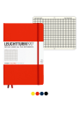 libretas-leuchtturm-mediana-a5-cuadrados-roja