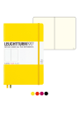libreta-leuchtturm-a5-mediana-plana-amarilla