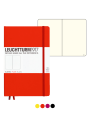 libreta-leuchtturm-a5-mediana-plana-roja