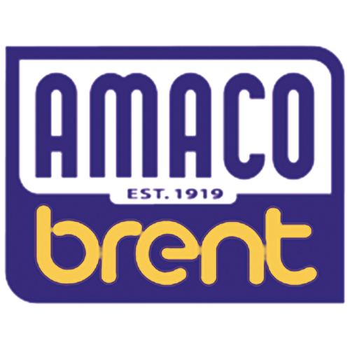 Amaco Brent